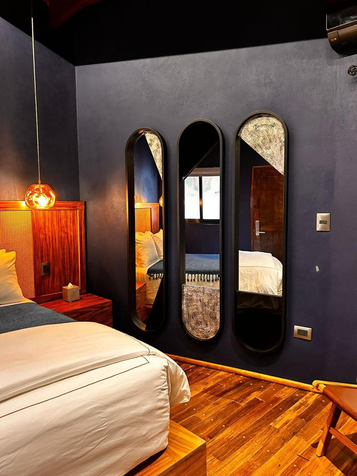 Bito'S Hotel Boutique San Miguel de Allende Exteriér fotografie