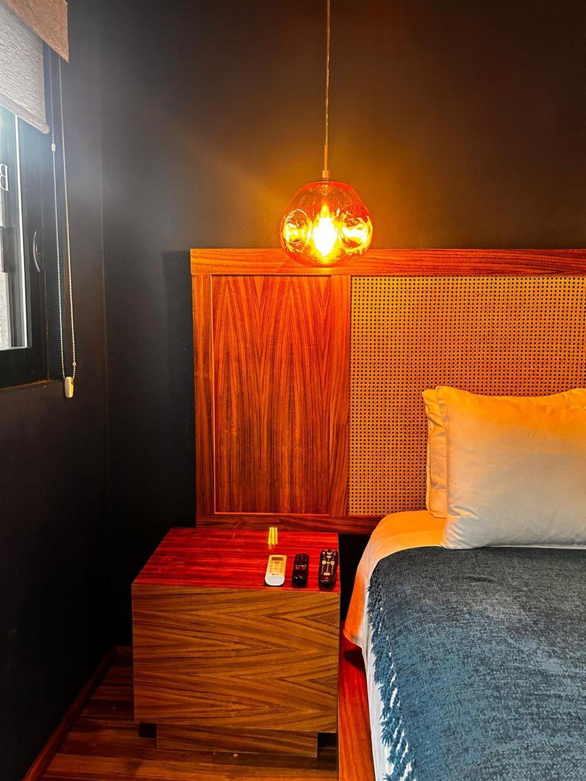Bito'S Hotel Boutique San Miguel de Allende Exteriér fotografie