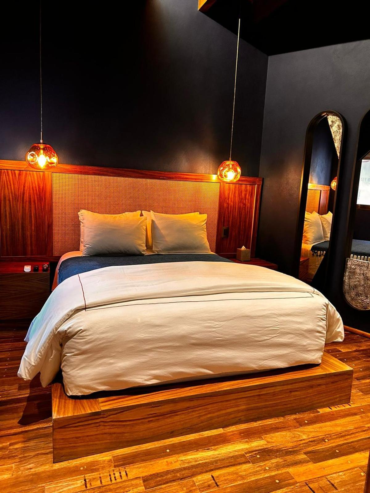 Bito'S Hotel Boutique San Miguel de Allende Exteriér fotografie
