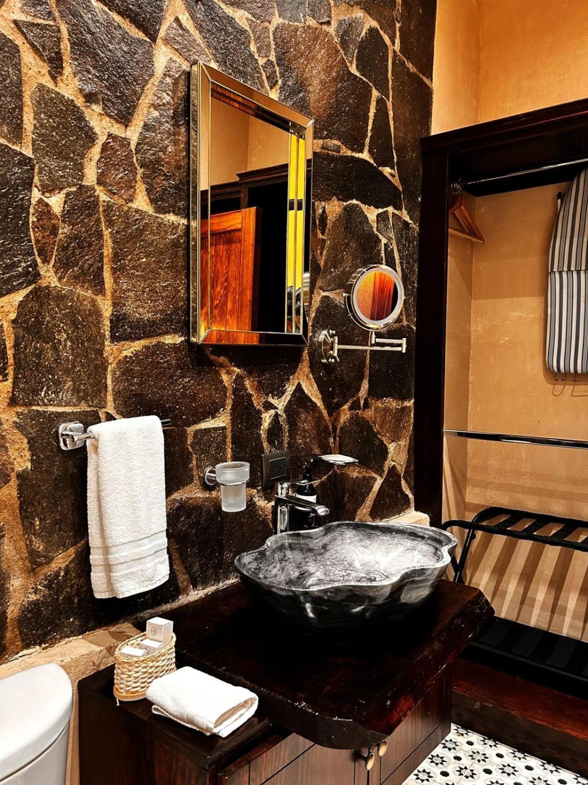 Bito'S Hotel Boutique San Miguel de Allende Exteriér fotografie