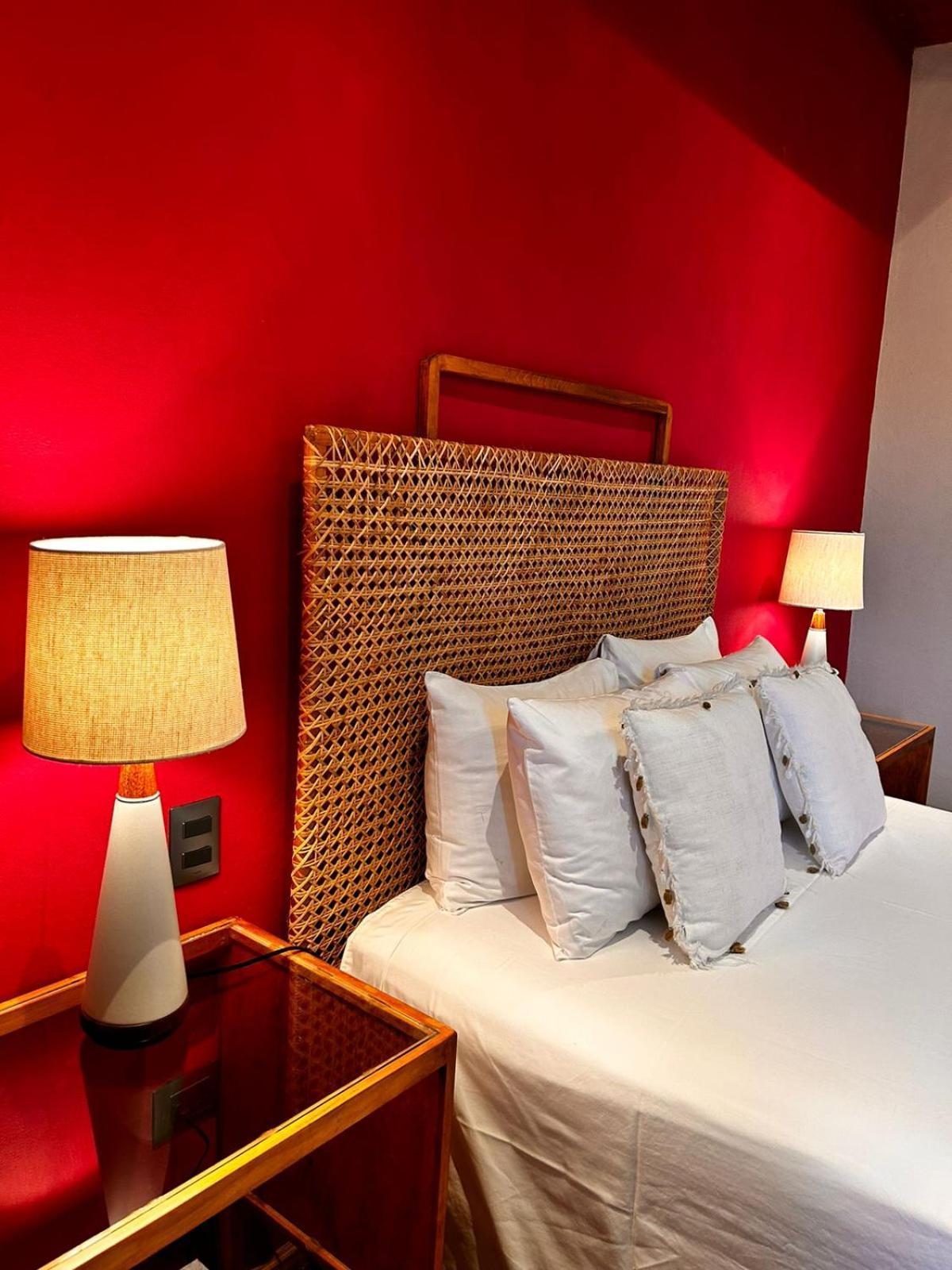 Bito'S Hotel Boutique San Miguel de Allende Exteriér fotografie
