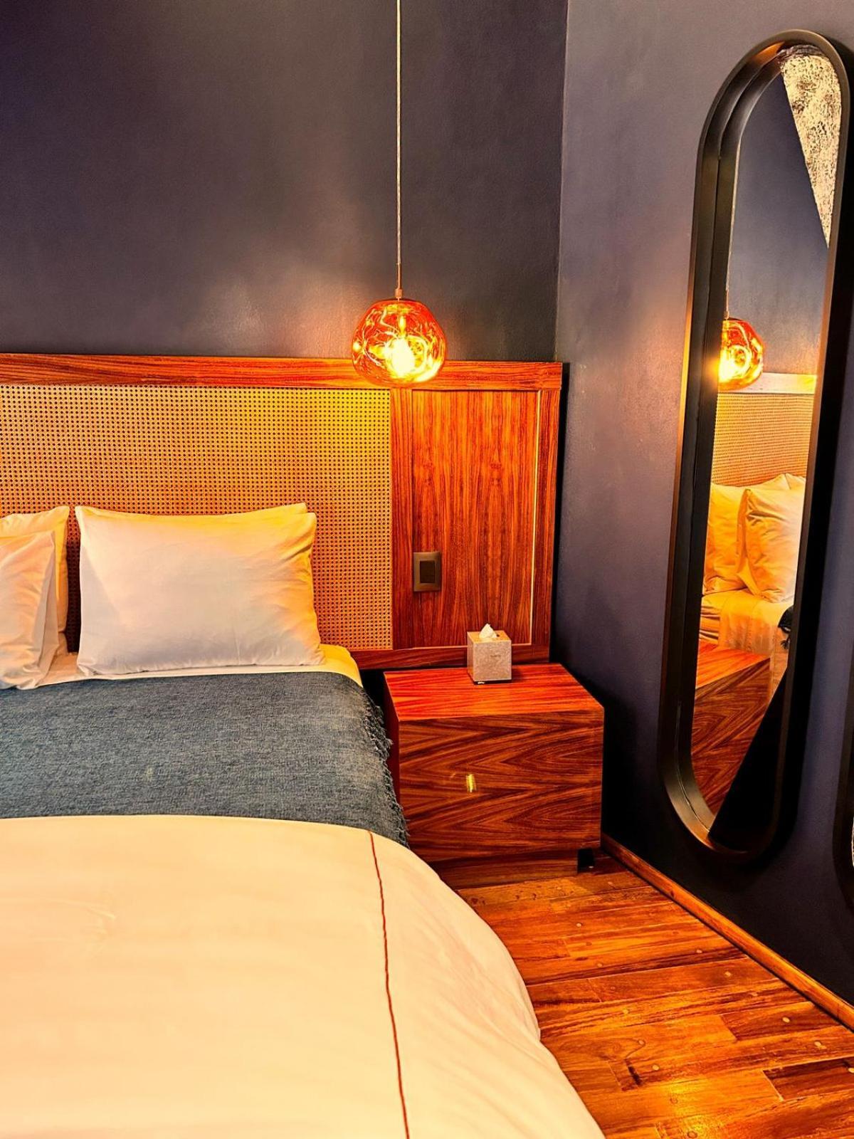 Bito'S Hotel Boutique San Miguel de Allende Exteriér fotografie