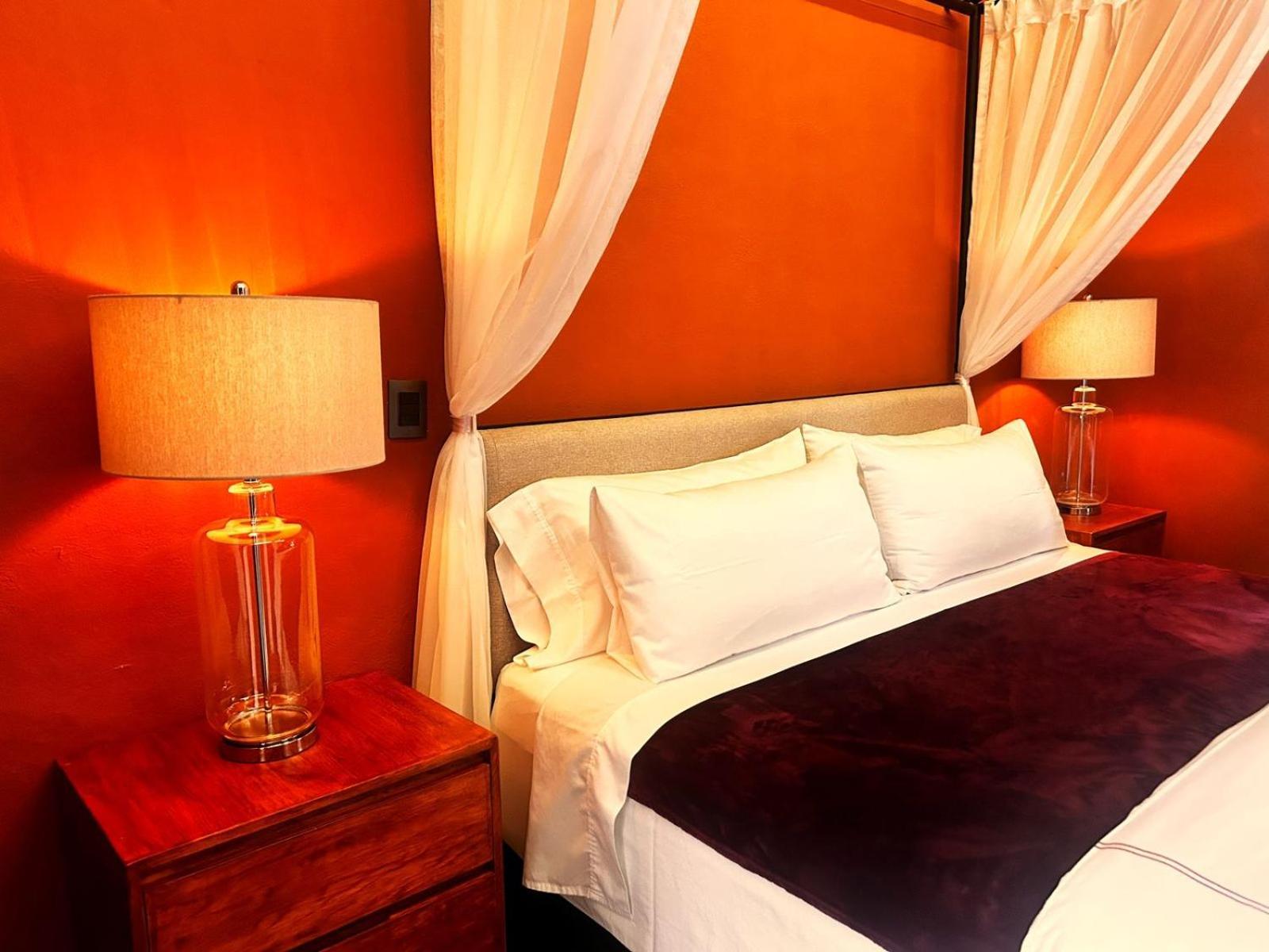 Bito'S Hotel Boutique San Miguel de Allende Exteriér fotografie