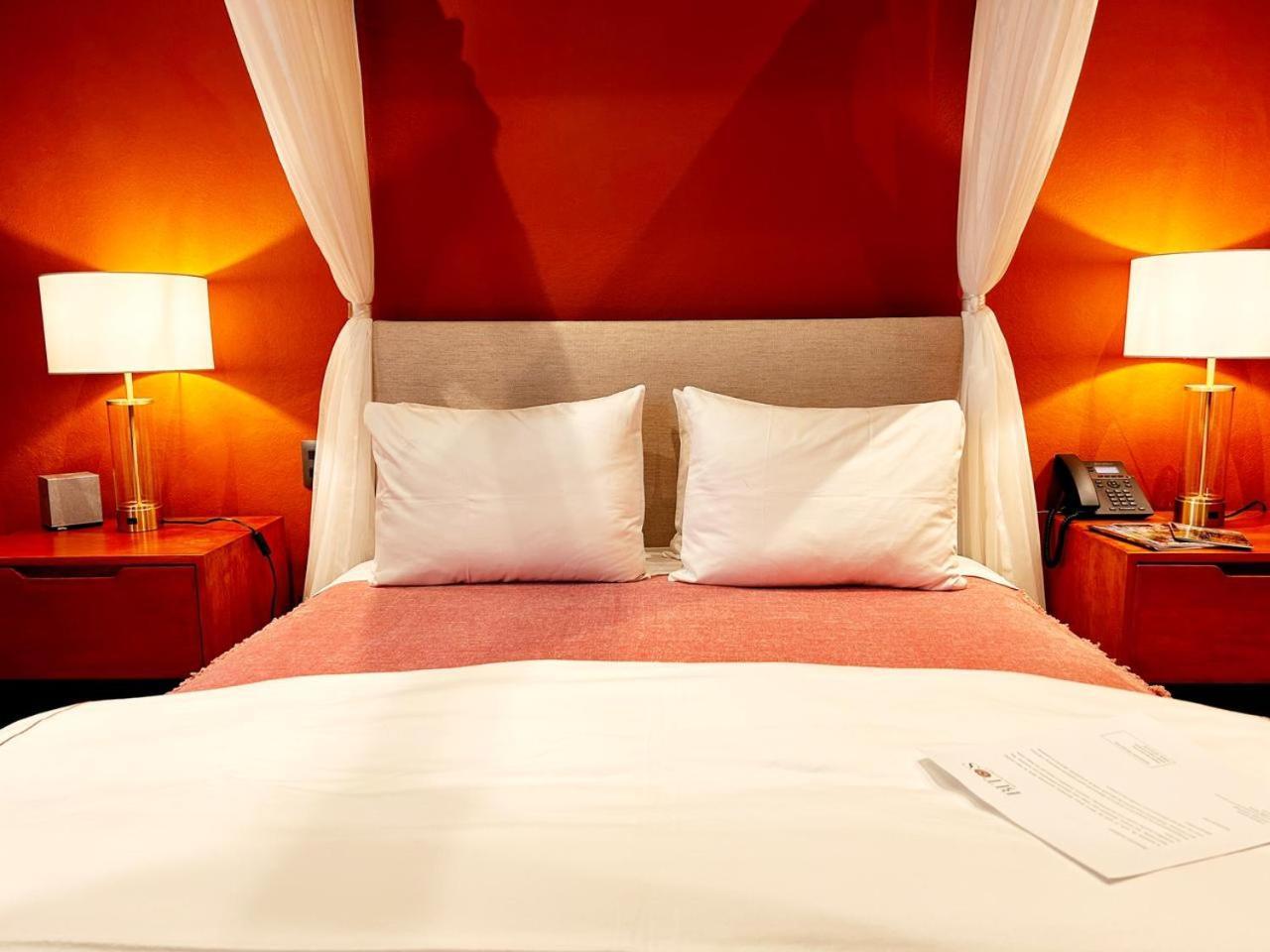 Bito'S Hotel Boutique San Miguel de Allende Exteriér fotografie