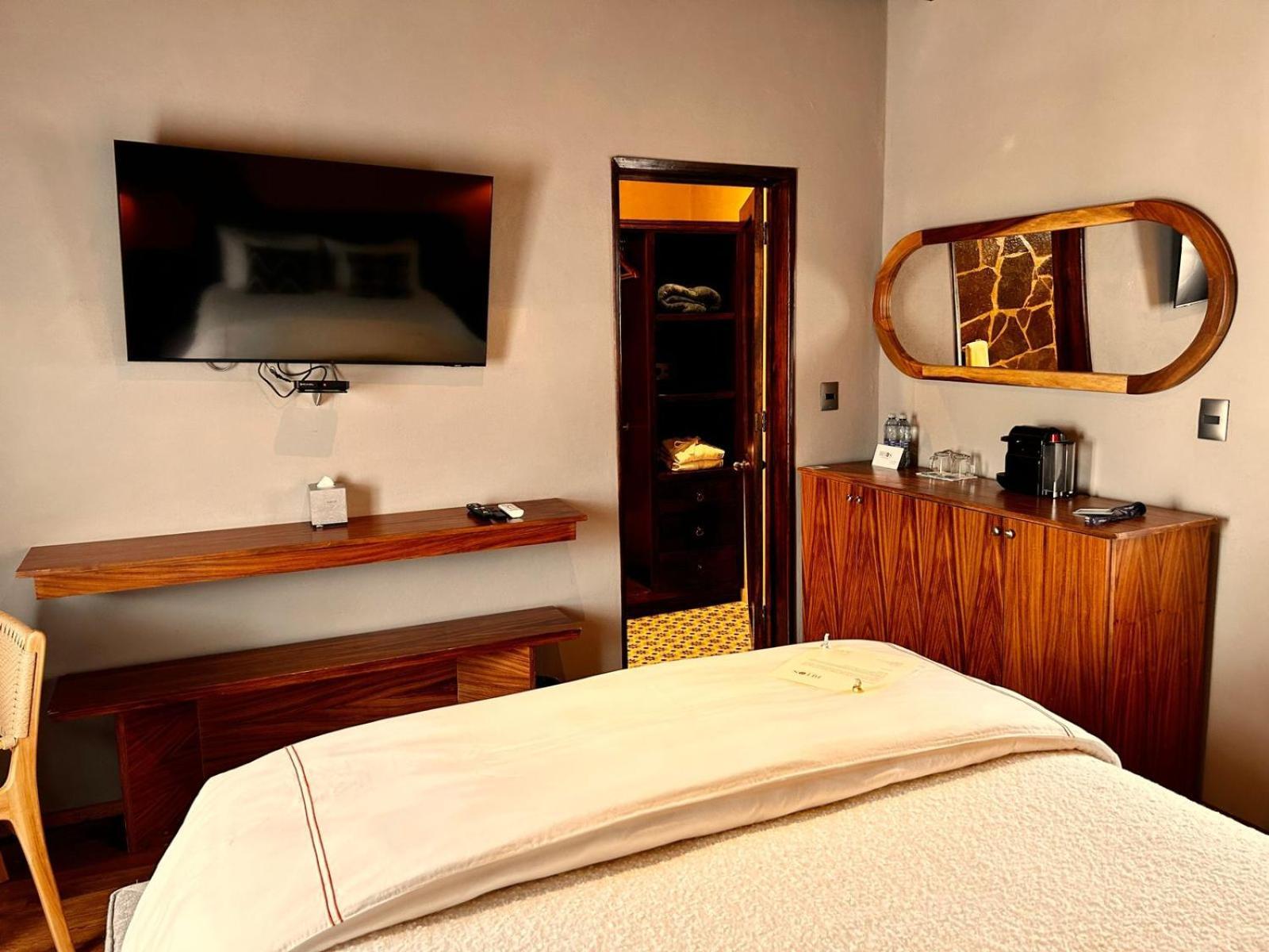 Bito'S Hotel Boutique San Miguel de Allende Exteriér fotografie