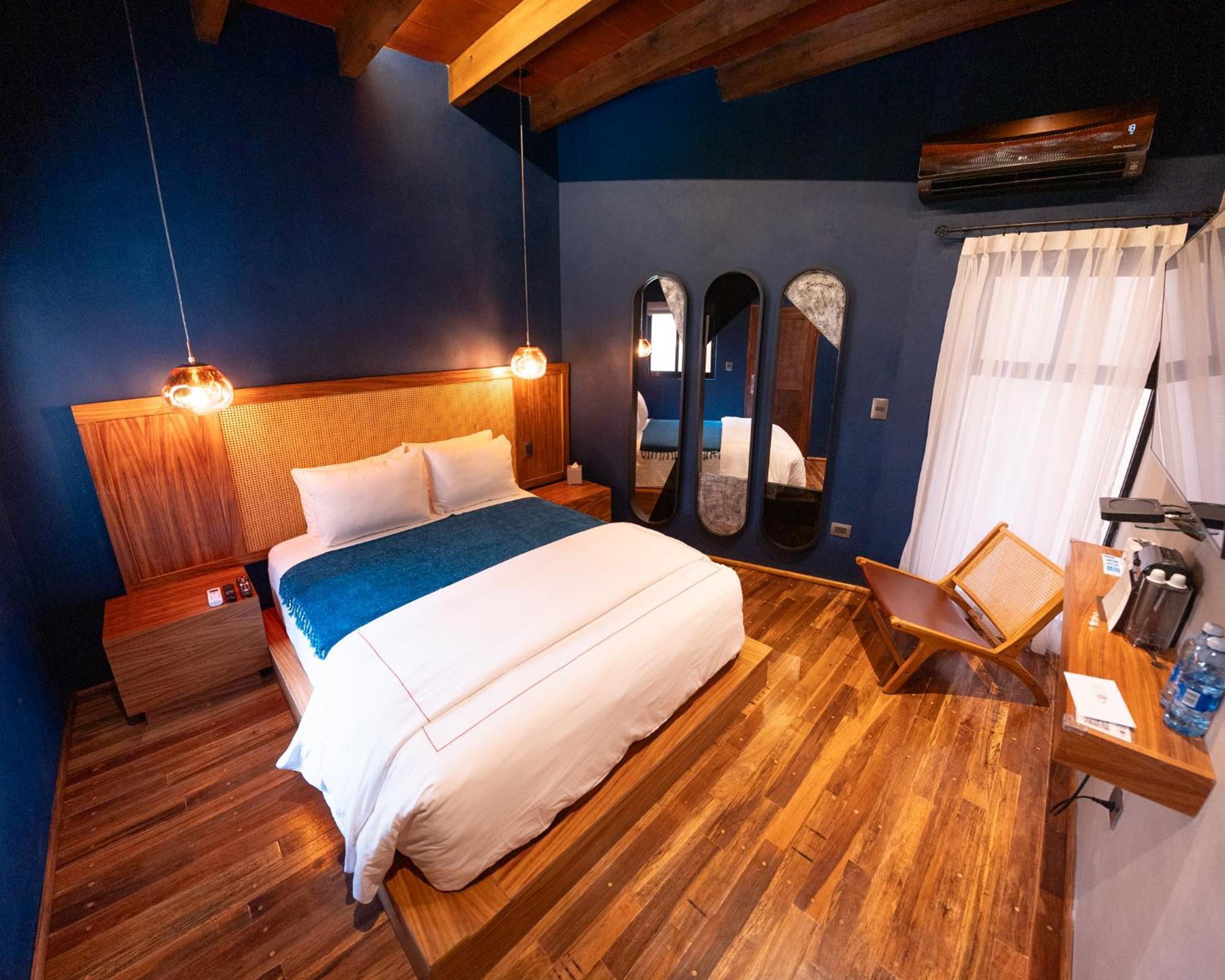 Bito'S Hotel Boutique San Miguel de Allende Exteriér fotografie