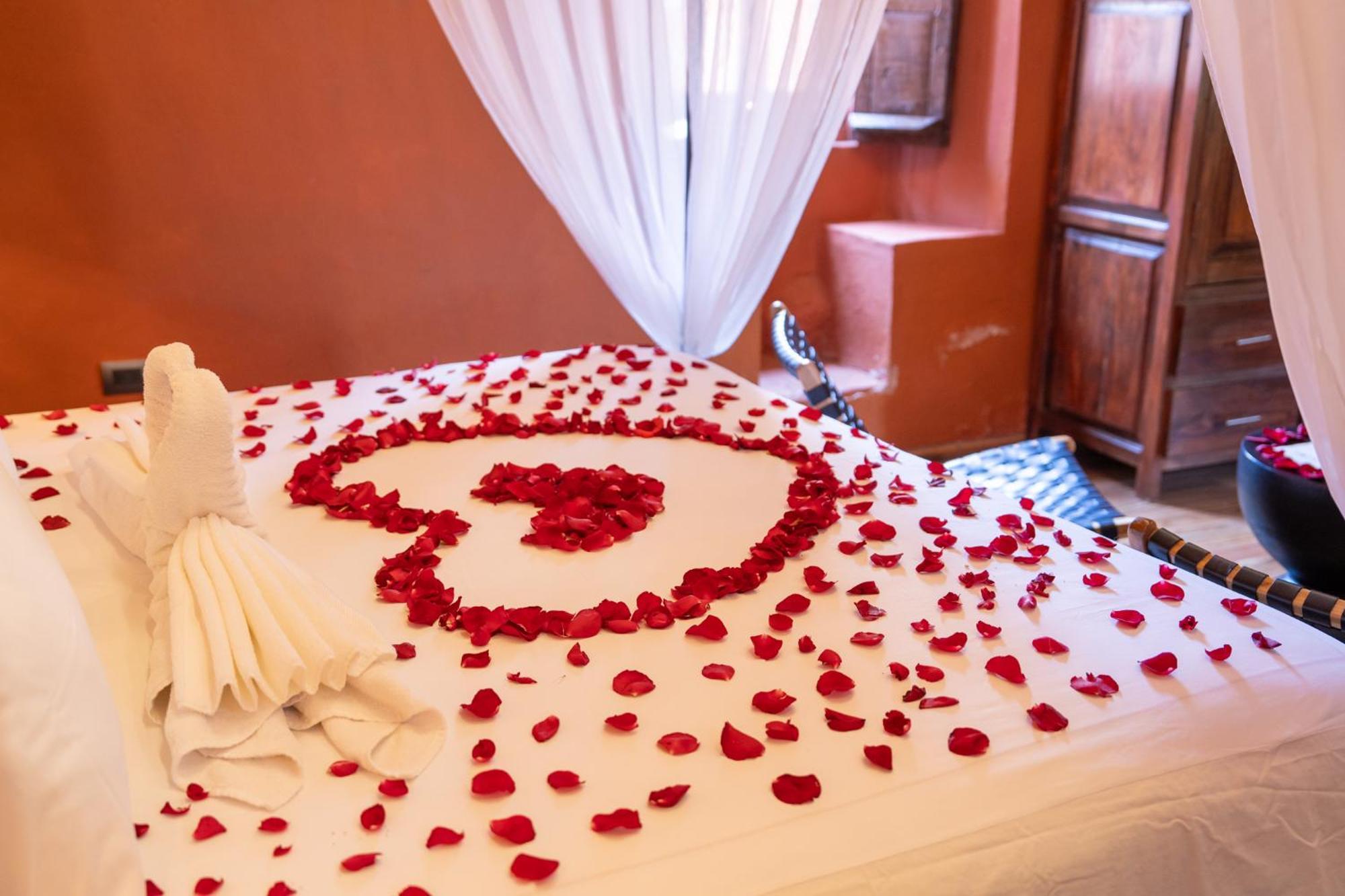 Bito'S Hotel Boutique San Miguel de Allende Exteriér fotografie