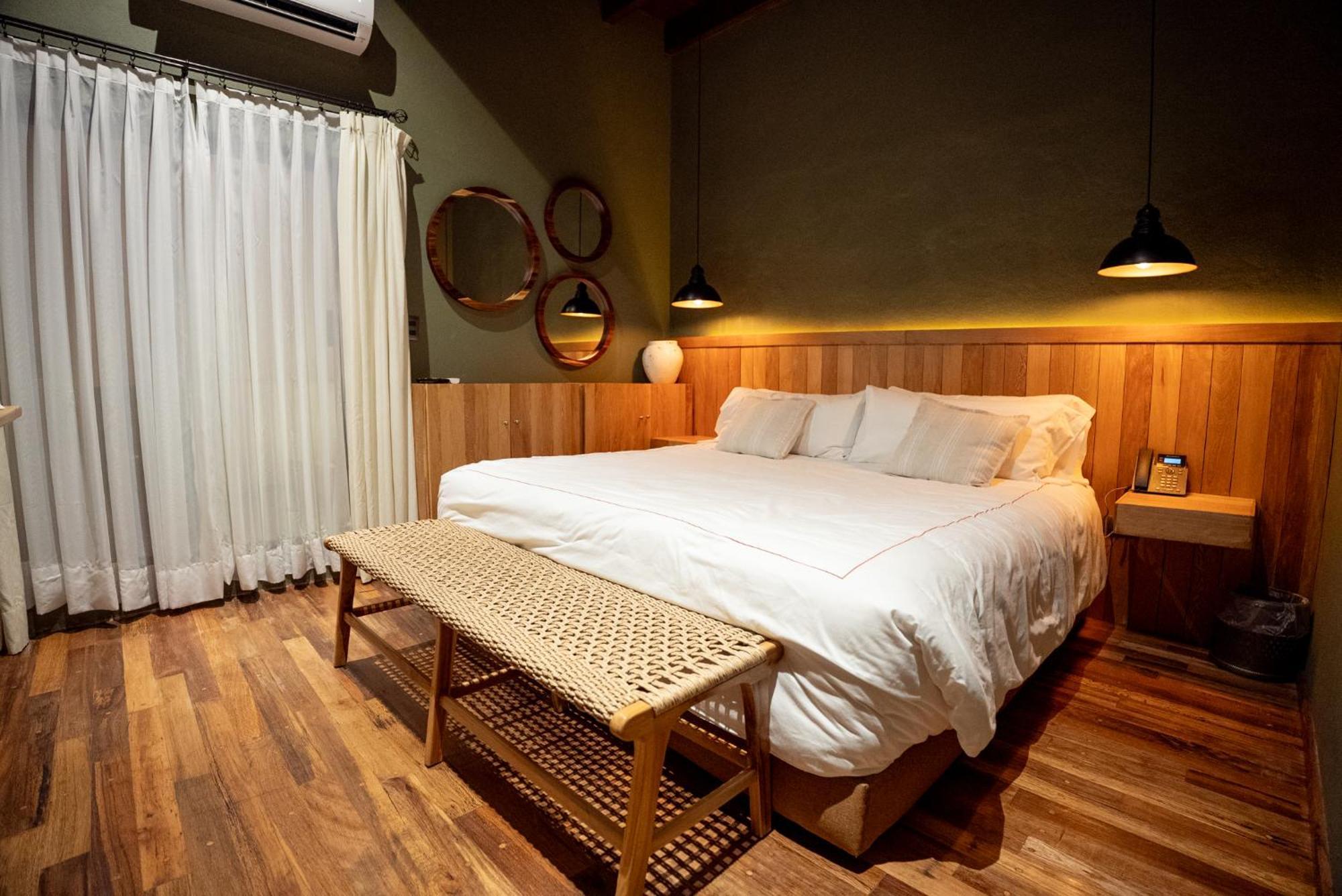 Bito'S Hotel Boutique San Miguel de Allende Exteriér fotografie