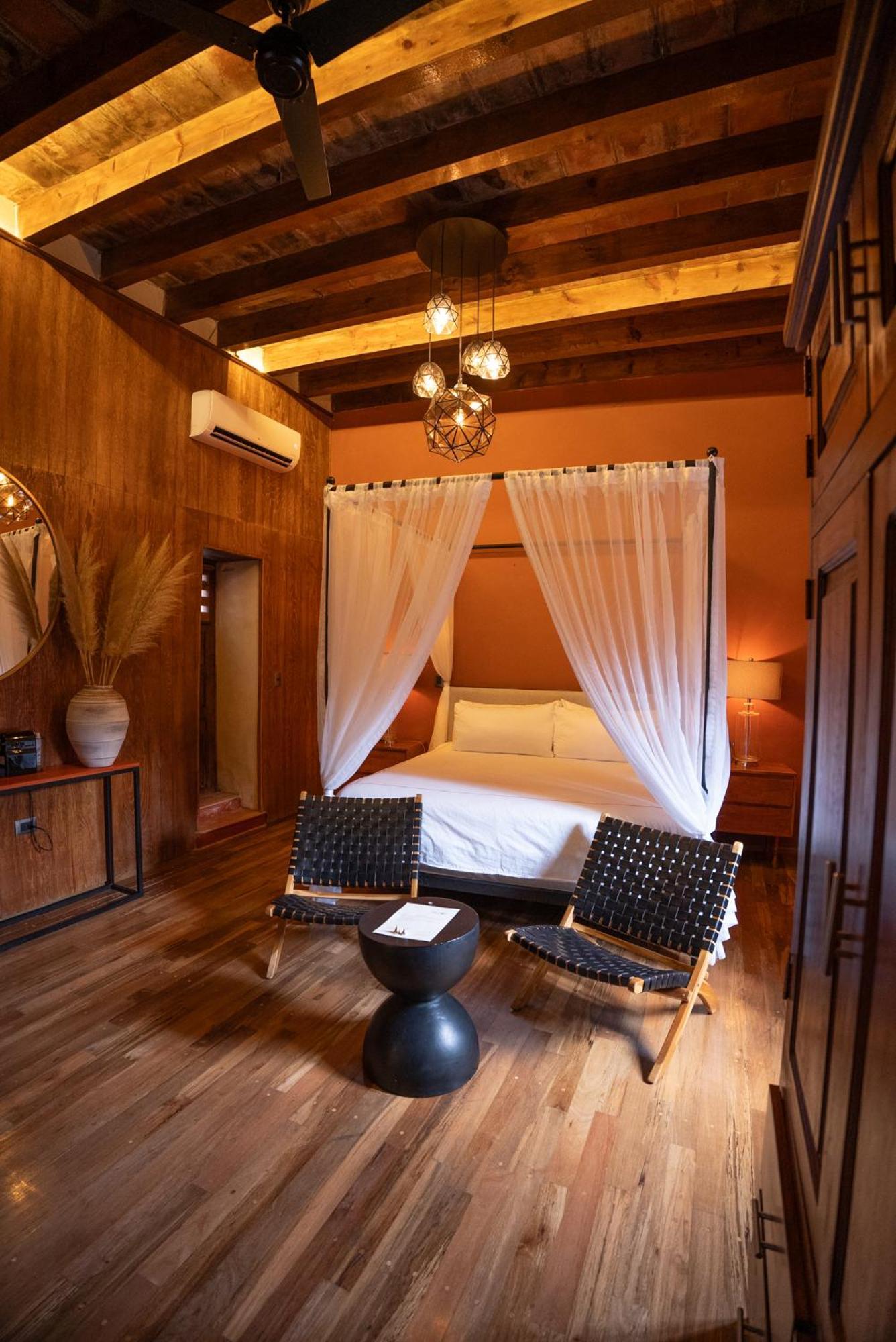 Bito'S Hotel Boutique San Miguel de Allende Exteriér fotografie