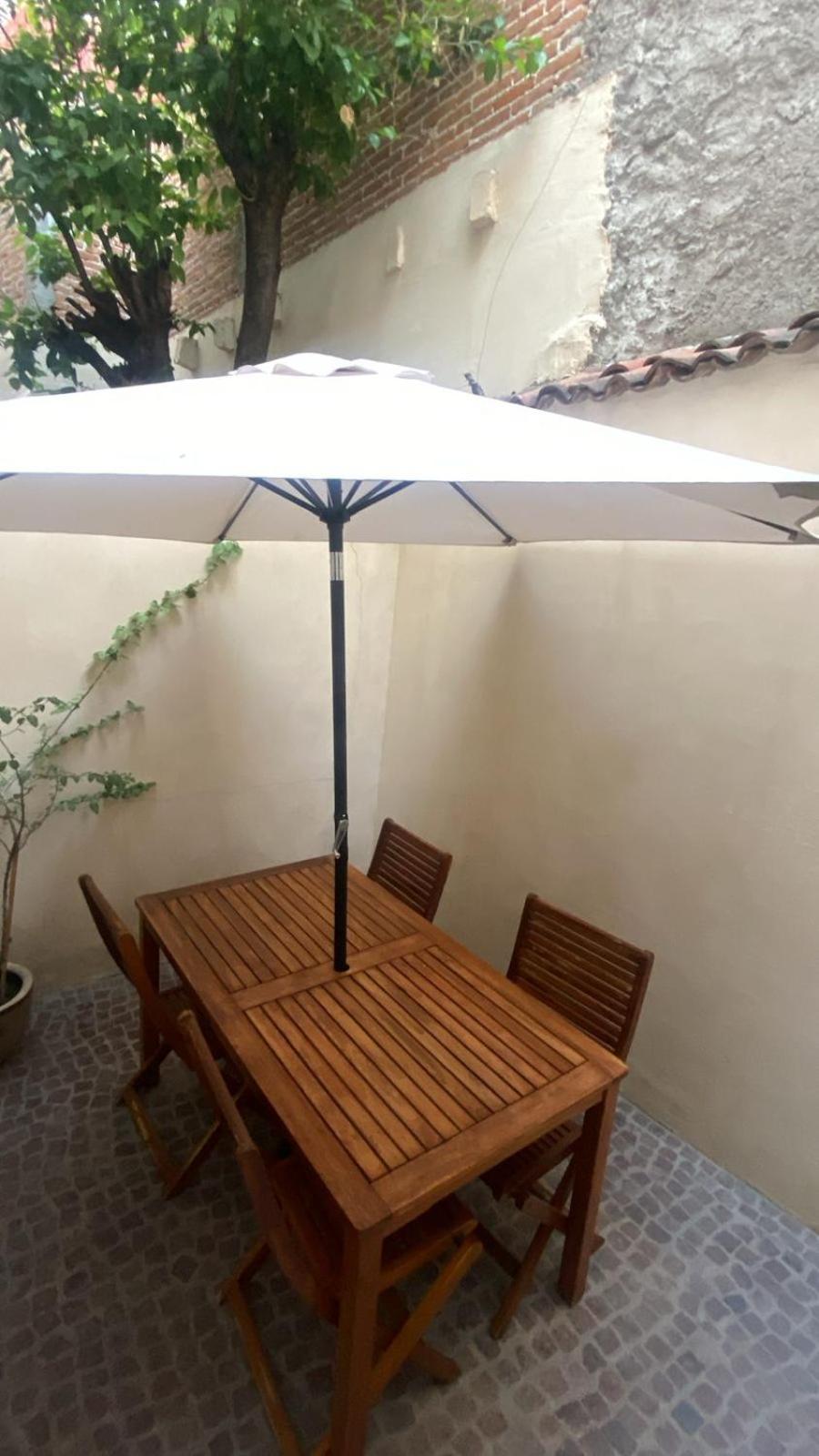Bito'S Hotel Boutique San Miguel de Allende Exteriér fotografie
